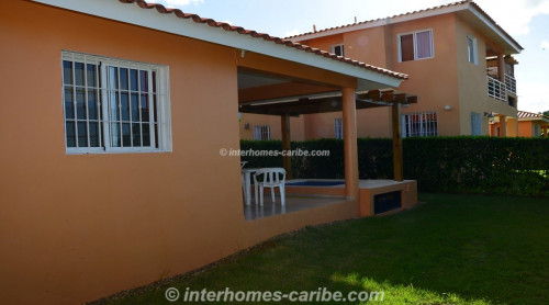 photos for SOSUA: HOLIDAY COMPLEX ORANGE